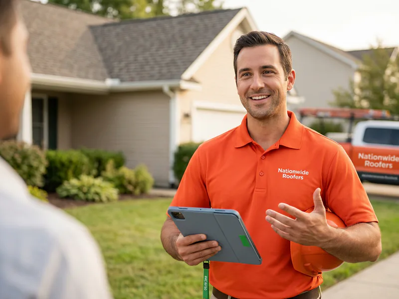 Roof Installation  in Braintree  FAQ